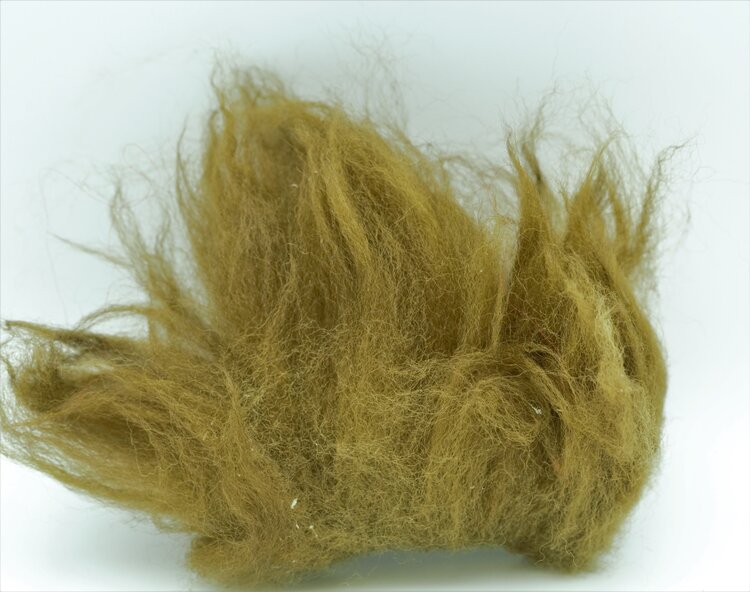 Hareline Dubbin HARELINE RAMS WOOL