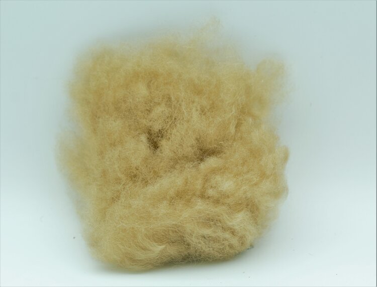 Hareline Dubbin HARELINE RAMS WOOL