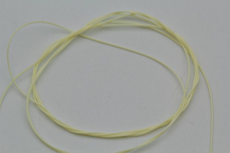 Hareline Dubbin HARELINE MICRO TUBING