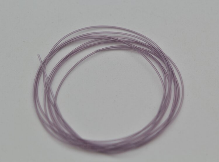 Hareline Dubbin HARELINE MICRO TUBING