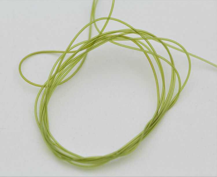 Hareline Dubbin HARELINE MICRO TUBING