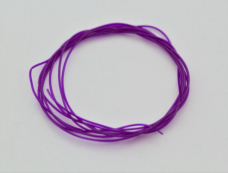 Hareline Dubbin HARELINE MICRO TUBING