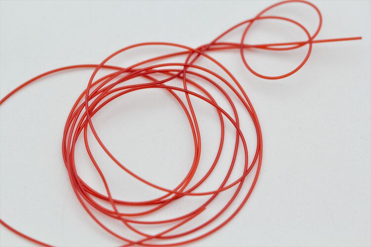 Hareline Dubbin HARELINE MICRO TUBING