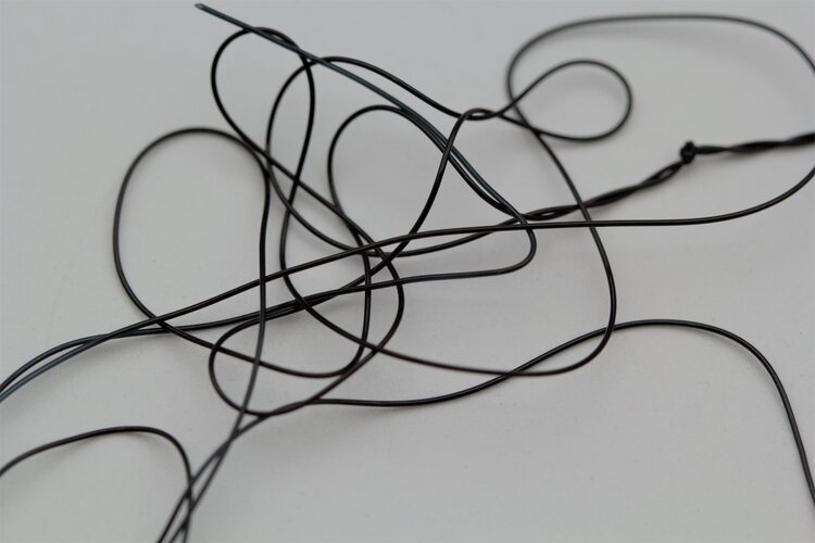 Hareline Dubbin HARELINE MICRO TUBING