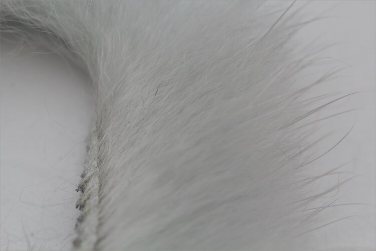 Wapsi WAPSI MINK ZONKERS