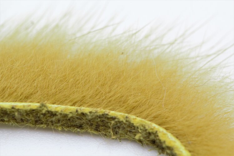 Wapsi WAPSI MINK ZONKERS