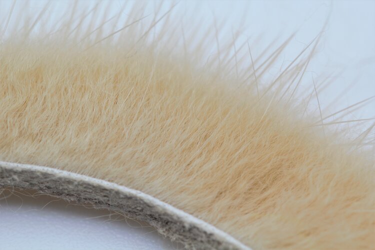 Wapsi WAPSI MINK ZONKERS