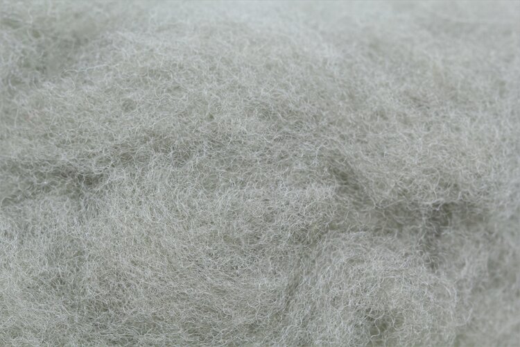 NATURE'S SPIRIT NATURE'S SPIRIT FINE NATURAL DUBBING