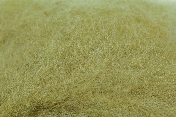 NATURE'S SPIRIT NATURE'S SPIRIT FINE NATURAL DUBBING