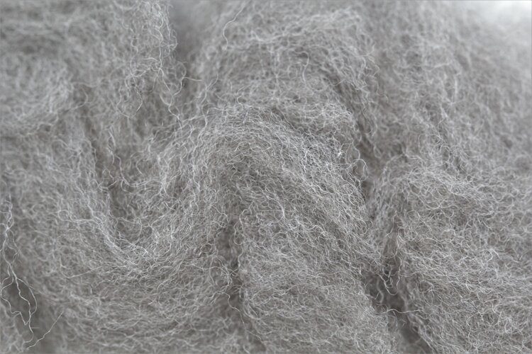 NATURE'S SPIRIT NATURE'S SPIRIT FINE NATURAL DUBBING