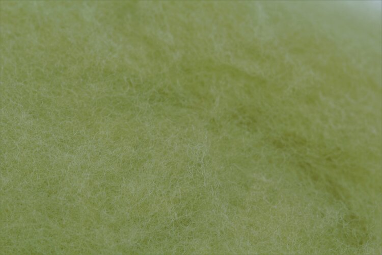 NATURE'S SPIRIT NATURE'S SPIRIT FINE NATURAL DUBBING