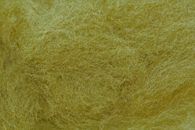 NATURE'S SPIRIT NATURE'S SPIRIT FINE NATURAL DUBBING