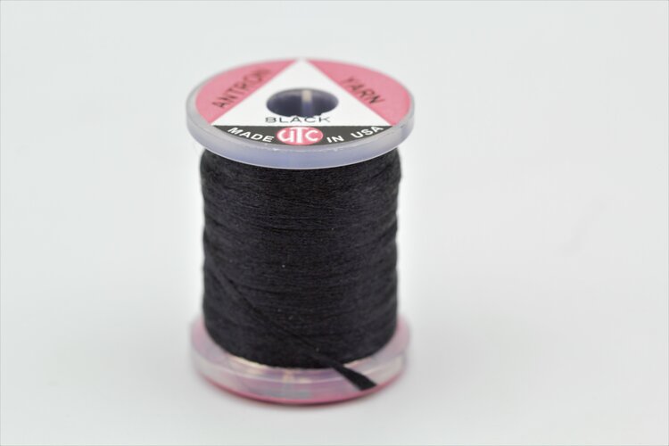 Hareline Dubbin ANTRON YARN SPOOLED
