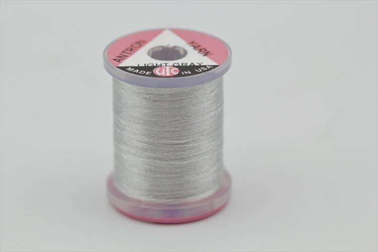 Hareline Dubbin ANTRON YARN SPOOLED
