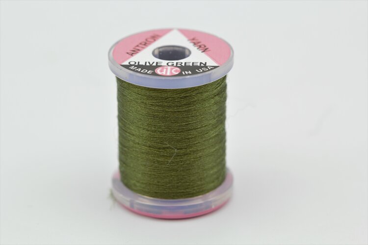 Hareline Dubbin ANTRON YARN SPOOLED