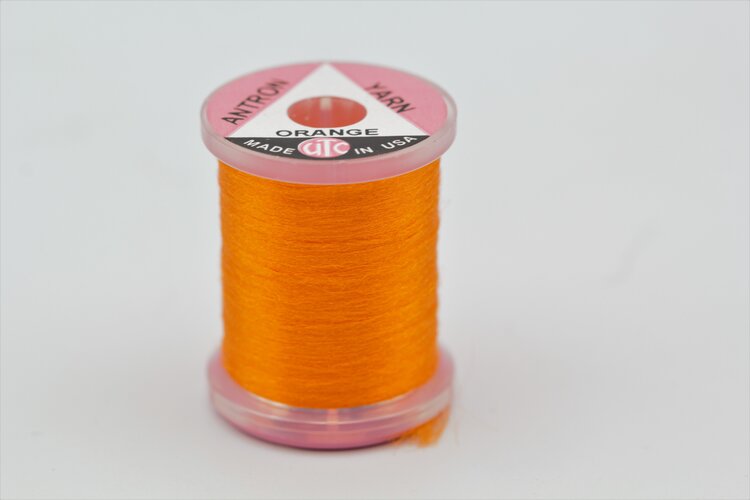 Hareline Dubbin ANTRON YARN SPOOLED