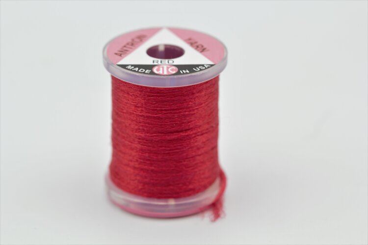 Hareline Dubbin ANTRON YARN SPOOLED