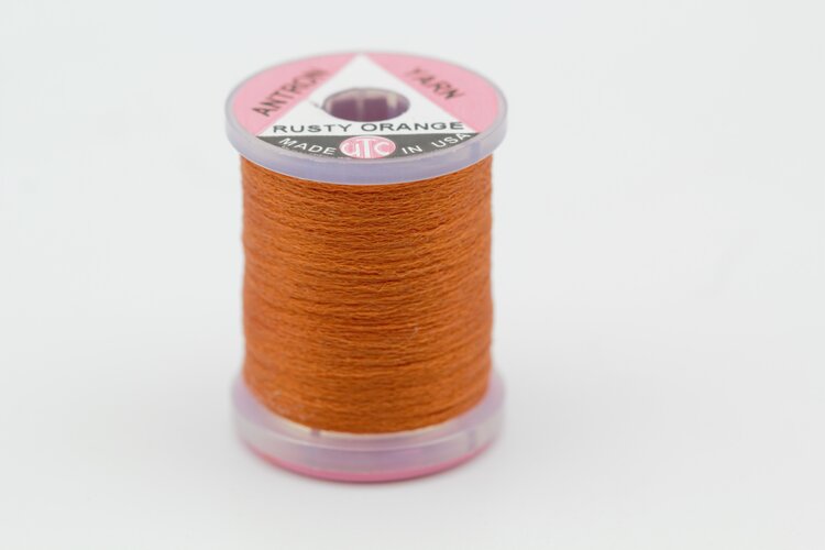 Hareline Dubbin ANTRON YARN SPOOLED