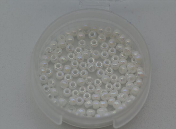 Wapsi KILLER CADDIS GLASS BEADS