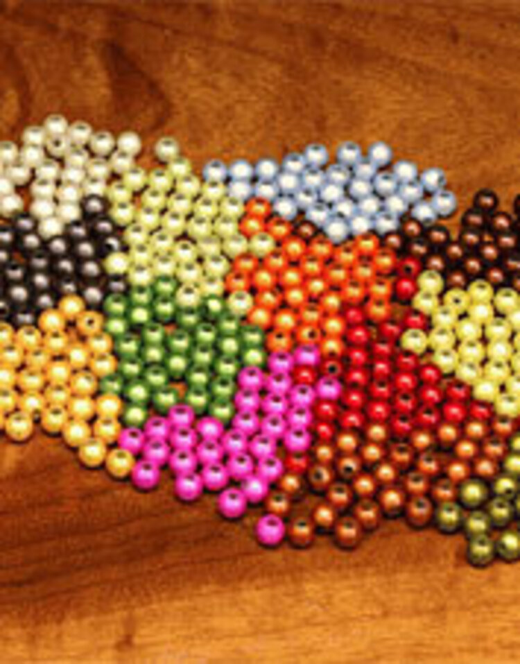 Wapsi KILLER CADDIS GLASS BEADS