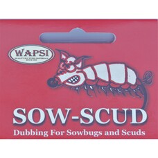 Wapsi WAPSI SOW SCUD DUBBING