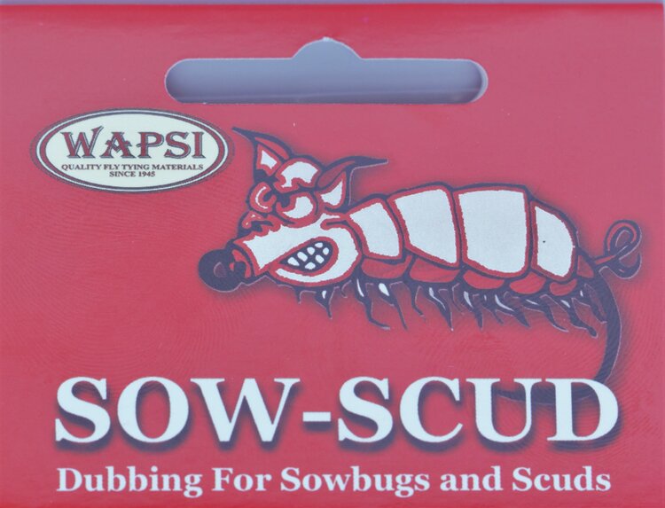 Wapsi WAPSI SOW SCUD DUBBING