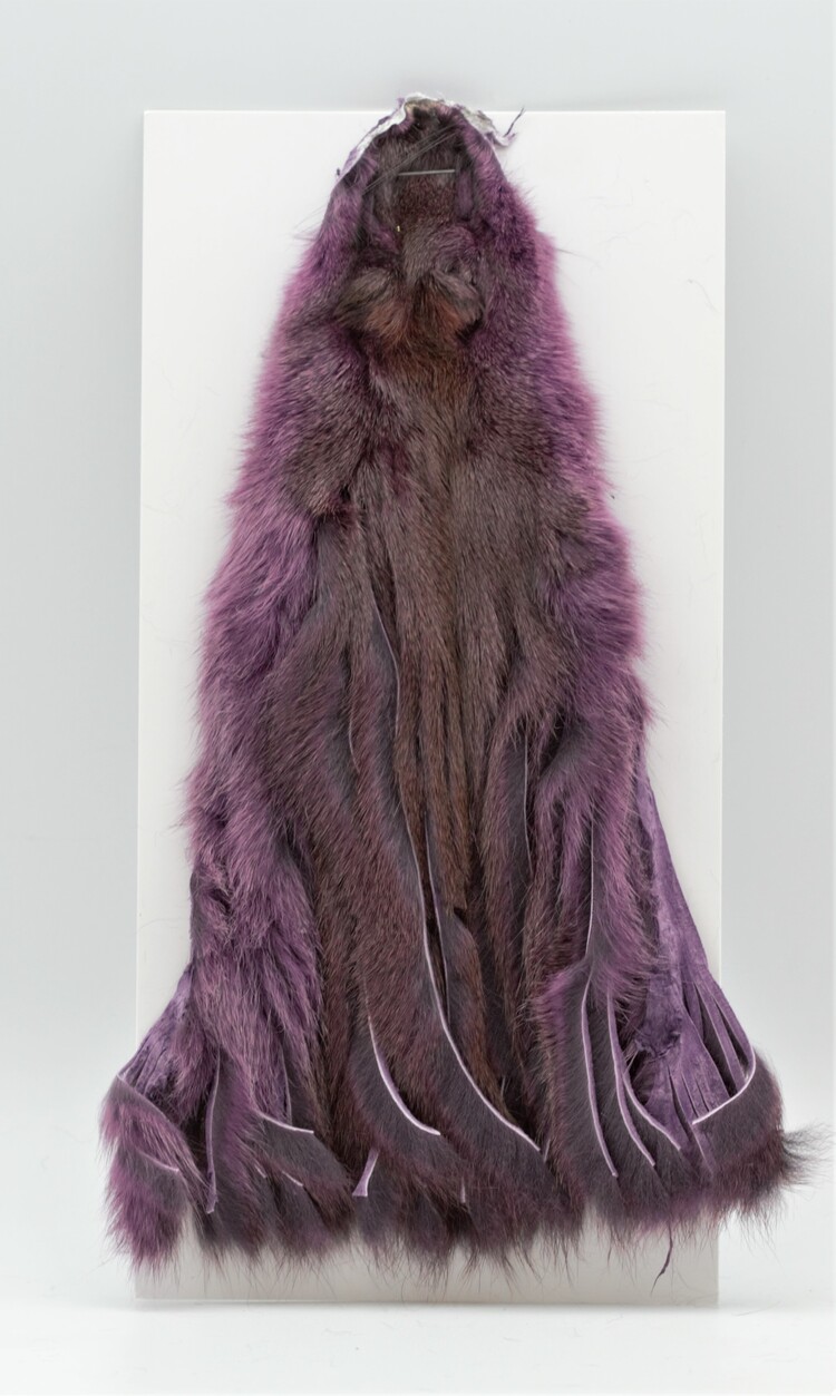 Wapsi WAPSI PINE SQUIRREL SKIN ZONKED