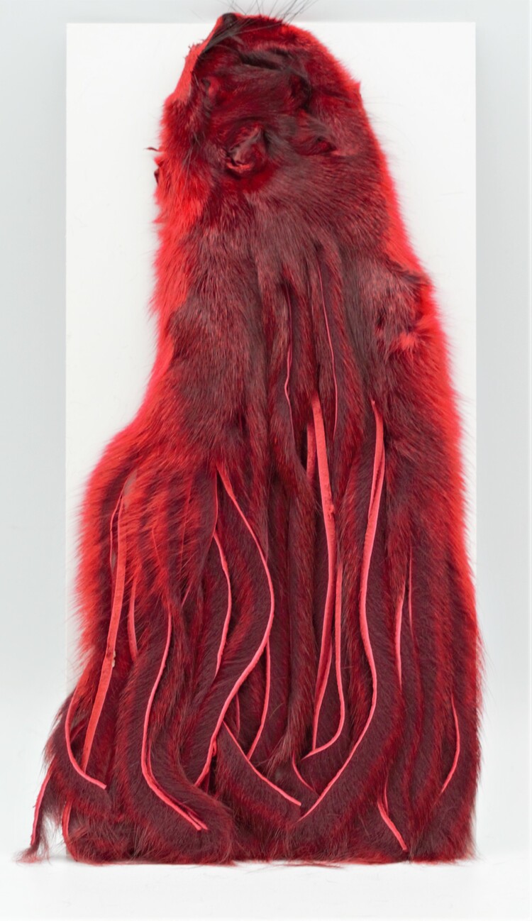 Wapsi WAPSI PINE SQUIRREL SKIN ZONKED