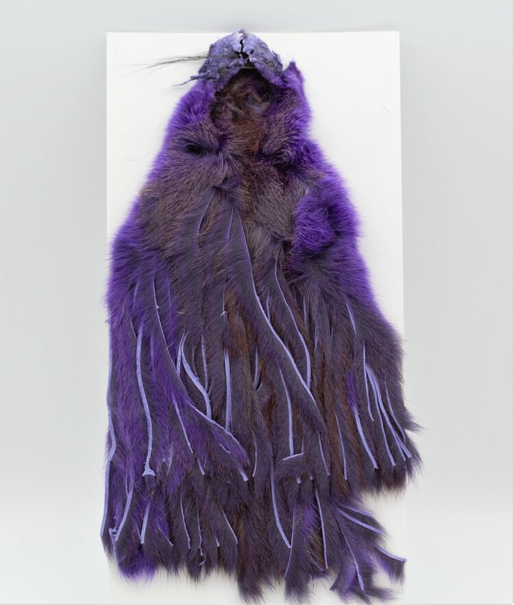 Wapsi WAPSI PINE SQUIRREL SKIN ZONKED