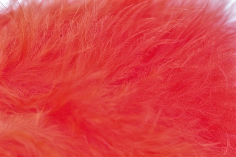 Wapsi WAPSI WOOOLY BUGGER MARABOU