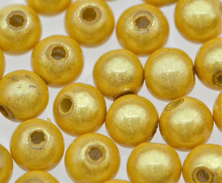 Hareline Dubbin HARELINE 3D BEADS