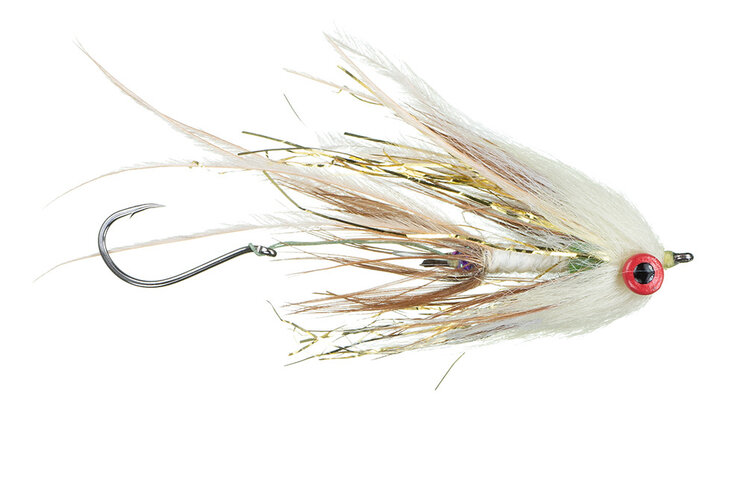 Montana Fly Company Ishiwata's Grandmaster Flash