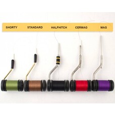 Hareline Dubbin RITE BOBBIN'S Hareline Dubbin RITE BOBBIN'S