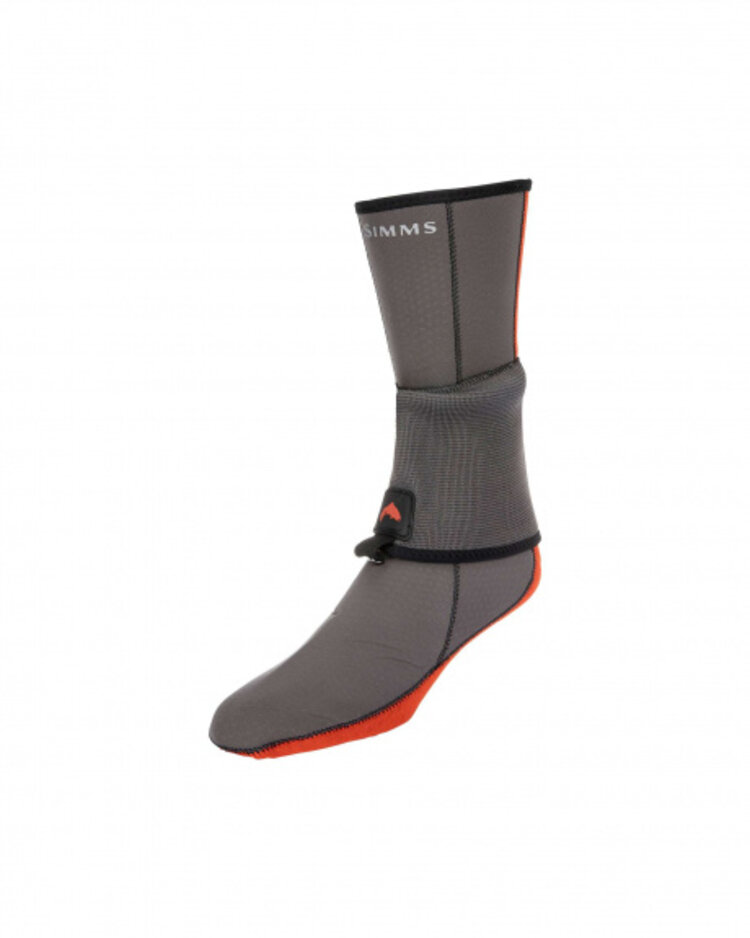 SIMMS M's Flyweight Neoprene Wet Wading Sock