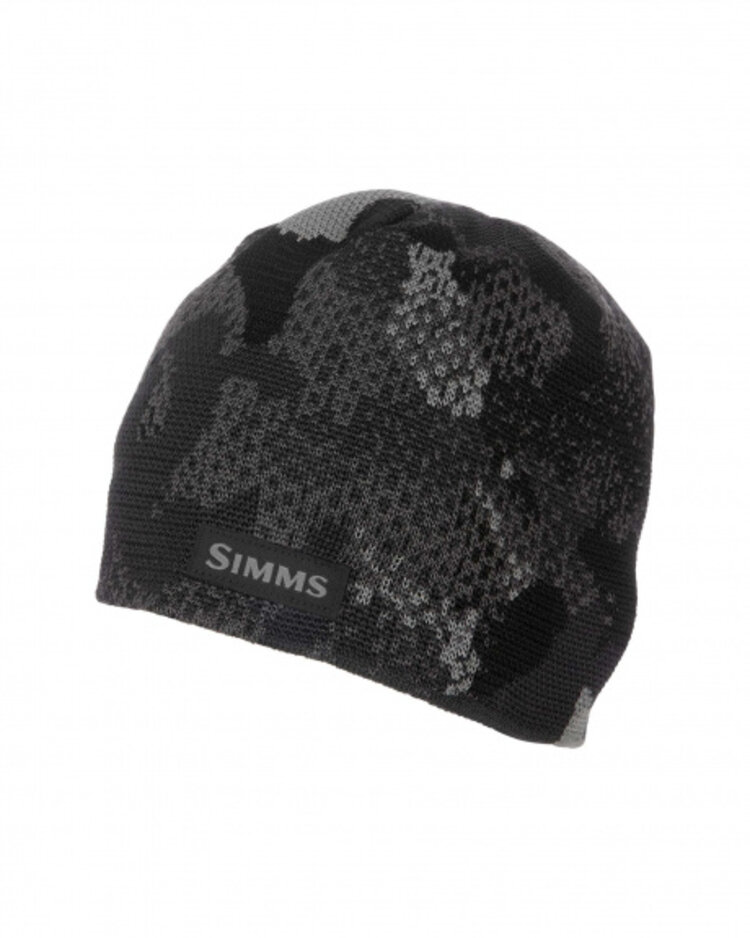 Simms Fishing Products SIMMS EVERYDAY BEANIE