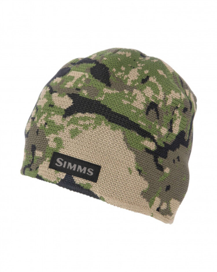 Simms Fishing Products SIMMS EVERYDAY BEANIE