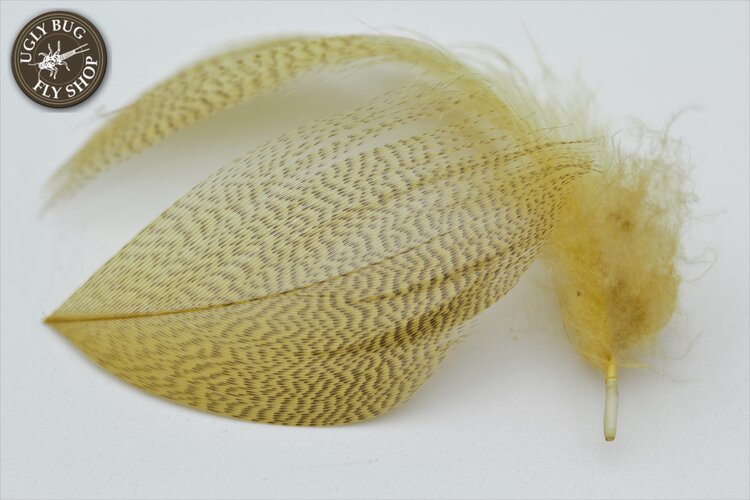 NATURE'S SPIRIT NATURE'S SPIRIT MALLARD FLANKS