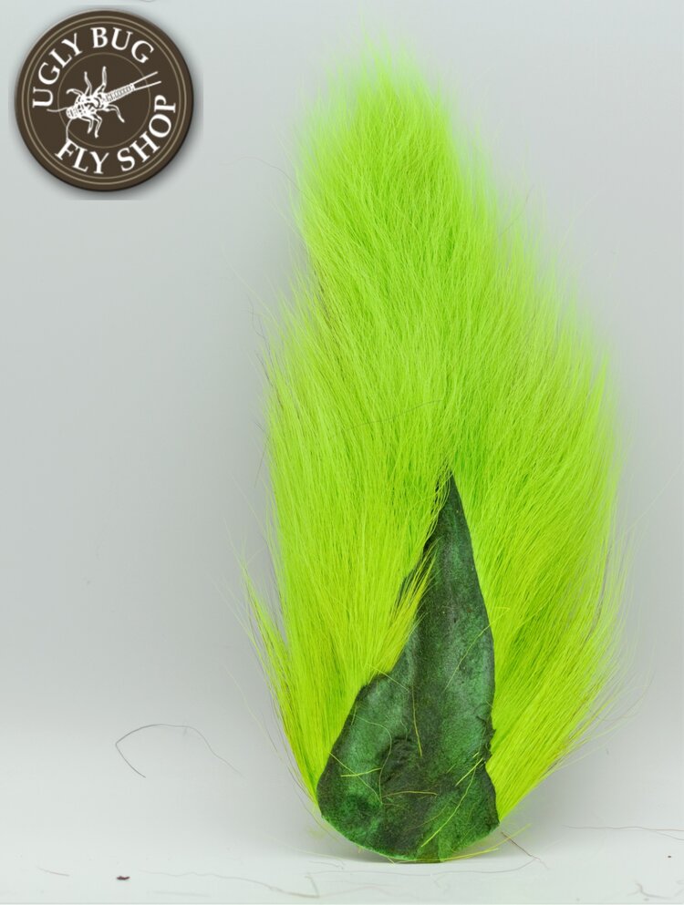 NATURE'S SPIRIT NATURE'S SPIRIT SELECT BUCKTAIL
