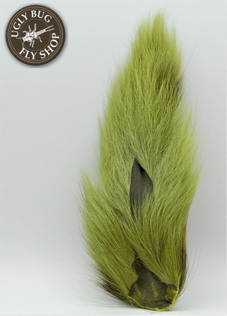 NATURE'S SPIRIT NATURE'S SPIRIT SELECT BUCKTAIL