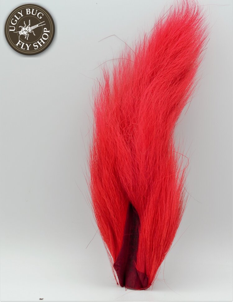 NATURE'S SPIRIT NATURE'S SPIRIT SELECT BUCKTAIL
