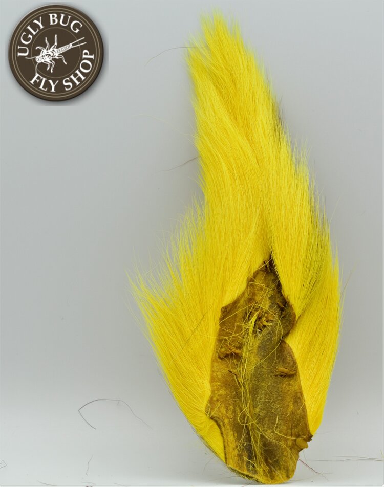 NATURE'S SPIRIT NATURE'S SPIRIT SELECT BUCKTAIL