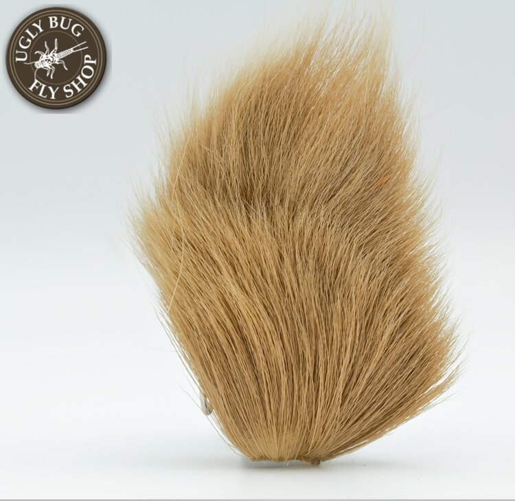 NATURE'S SPIRIT NATURE'S SPIRIT DEER BELLY HAIR