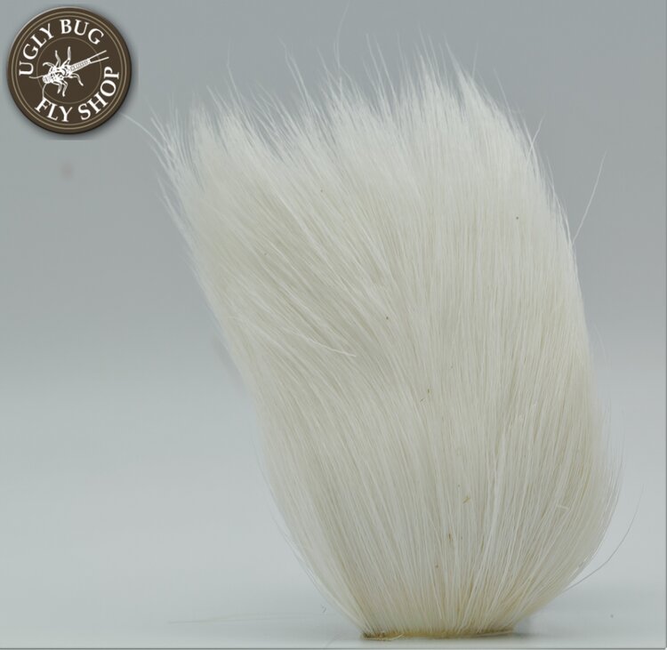 NATURE'S SPIRIT NATURE'S SPIRIT DEER BELLY HAIR