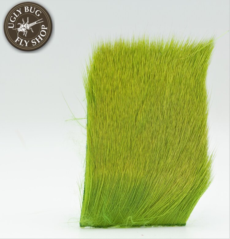 NATURE'S SPIRIT NATURE'S SPIRIT SPINNING DEER HAIR