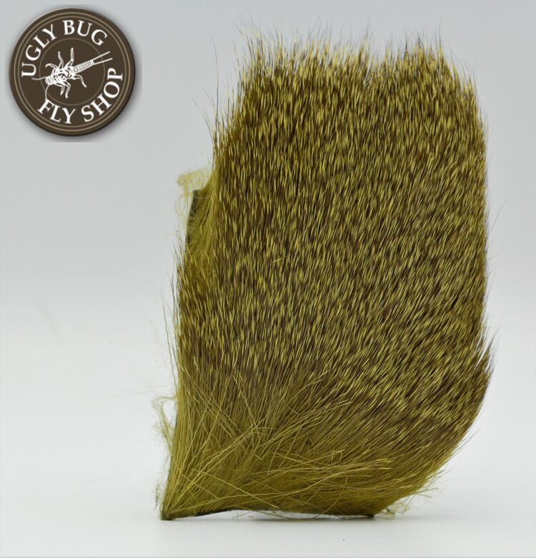 NATURE'S SPIRIT NATURE'S SPIRIT SPINNING DEER HAIR