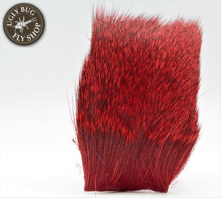 NATURE'S SPIRIT NATURE'S SPIRIT SPINNING DEER HAIR