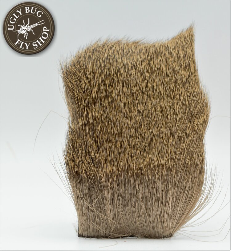 NATURE'S SPIRIT NATURE'S SPIRIT SPINNING DEER HAIR