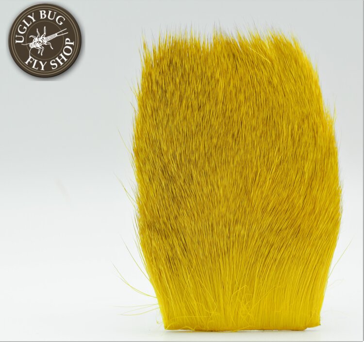 NATURE'S SPIRIT NATURE'S SPIRIT SPINNING DEER HAIR