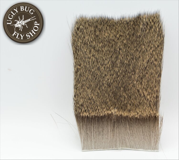 NATURE'S SPIRIT NATURE'S SPIRIT STIMULATOR DEER HAIR