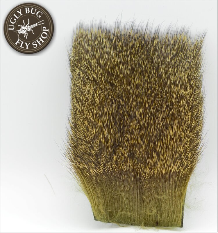 NATURE'S SPIRIT NATURE'S SPIRIT STIMULATOR DEER HAIR